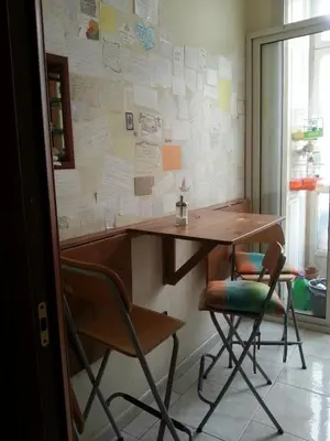Planimetria di Astra
