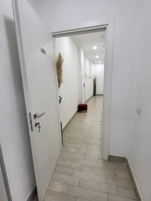 Planimetria di New Era Rooms