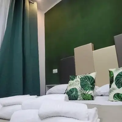 New Era Rooms