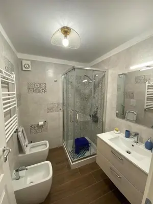 Bagno di Silvi's House