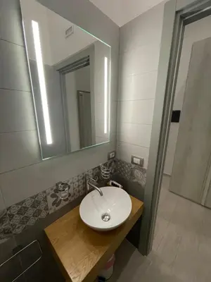 Bagno di Naptown Rooms