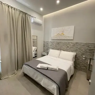 Naptown Rooms