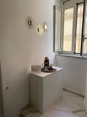 Planimetria di Domus Leone Tre