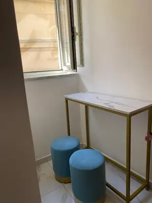 Planimetria di Domus Leone Tre