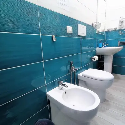 Bagno di Essenza di Napoli