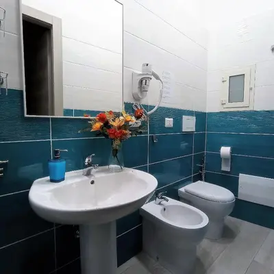 Bagno di Essenza di Napoli
