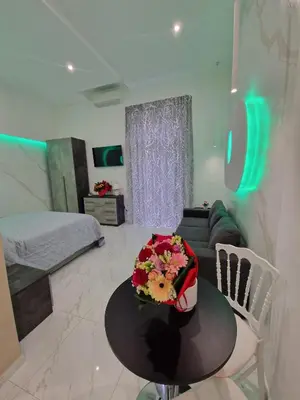 Letto o letti in una camera di Elegance B&B