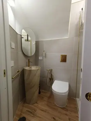 Bagno di Bottega Orafa