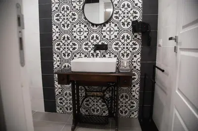 Bagno di Bottega Orafa
