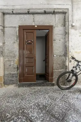 Attività di ciclismo presso la casa vacanze o nelle vicinanze