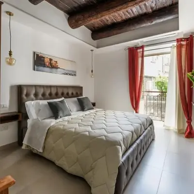 Residenza San Gregorio Armeno - Roots Partenopee
