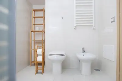 Planimetria di Tribunali Family Apartment by Wonderful Italy