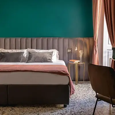 Quatrum Napoli - B&B