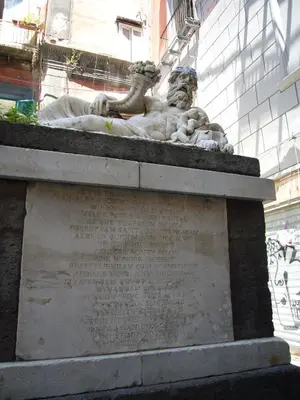 Planimetria di casa Ersilia