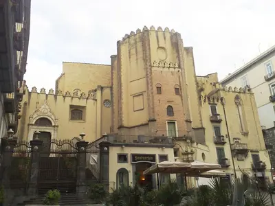 Planimetria di casa Ersilia