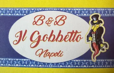 Certificato, attestato, insegna o altro documento esposto da B&B Il Gobbetto