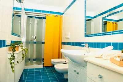 Bagno di Soraya