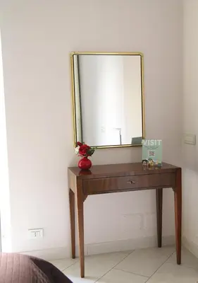 Planimetria di Soraya
