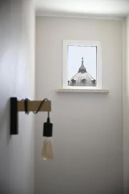 Planimetria di Casa Donna Francy City Center