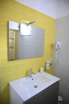 Bagno di Casa Donna Francy City Center