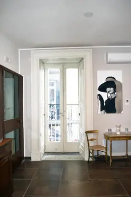 Planimetria di questo rinascimento CASA BRIGITTE