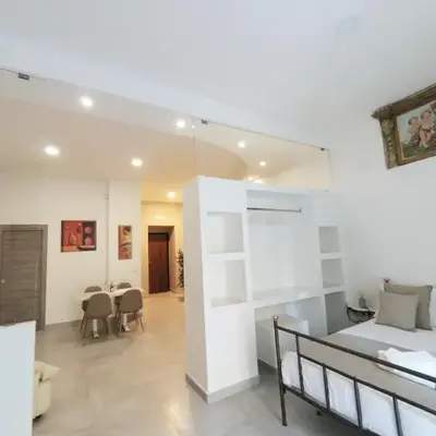 questo rinascimento CASA BRIGITTE