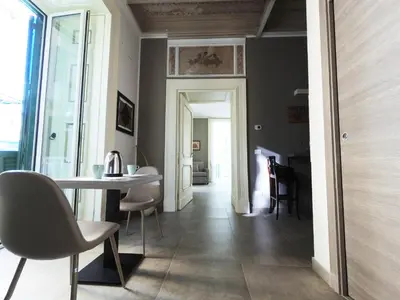TV o dispositivi per l'intrattenimento presso questo rinascimento CASA AUDREY