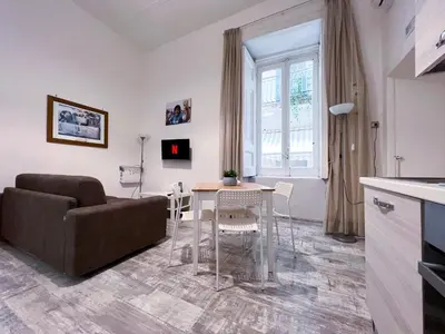 TV o dispositivi per l'intrattenimento presso CASA MARTINO FORMALE
