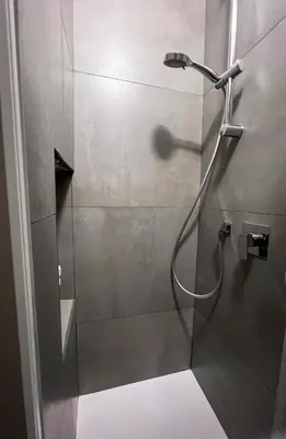 Bagno di CASA MARTINO FORMALE