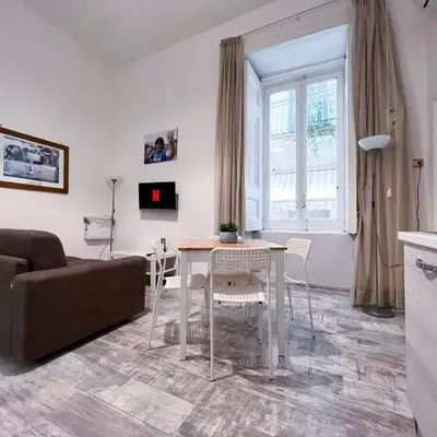 CASA MARTINO FORMALE