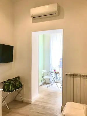 TV o dispositivi per l'intrattenimento presso Agorà
