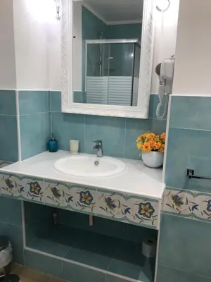 Bagno di Agorà