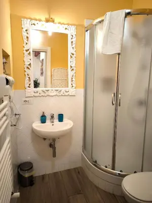 Bagno di Agorà