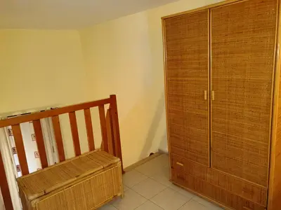 Planimetria di case Mortelle