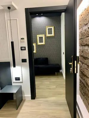 Planimetria di Toledo Boutique Rooms