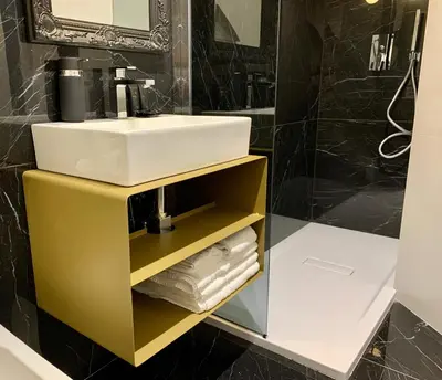 Bagno di Toledo Boutique Rooms
