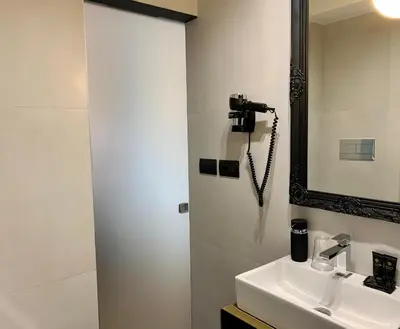 Bagno di Toledo Boutique Rooms