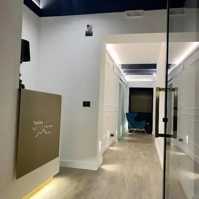 Toledo Boutique Rooms
