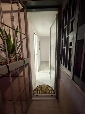 Planimetria di B&B Aria di Sole