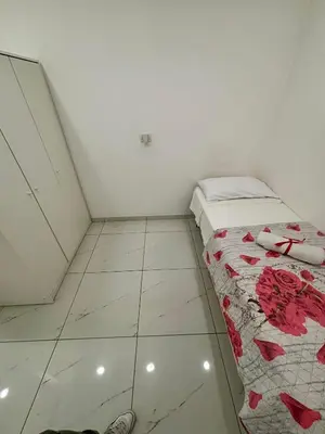 Letto o letti in una camera di B&B Aria di Sole