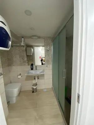 Bagno di Una Notte a Napoli