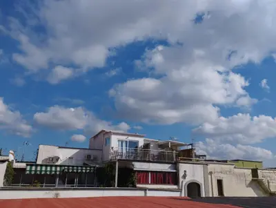 Edificio in cui si trova l'appartamento