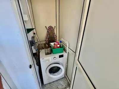 Planimetria di Venustaschiaia
