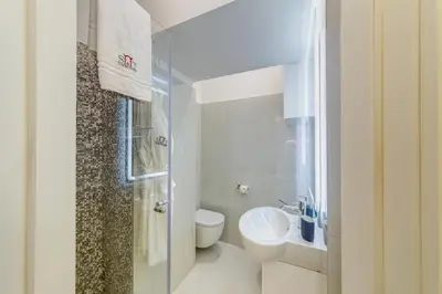 Planimetria di S&T LUXURY HOUSE in PLEBISCITO SQUARE