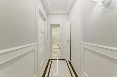 Planimetria di S&T LUXURY HOUSE in PLEBISCITO SQUARE