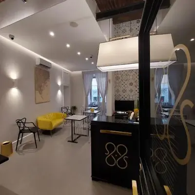 L'Infinito 88 Charmant Rooms
