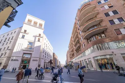 Ospiti di HR Boutique Porto, Napoli Centro, by ClaPa Group