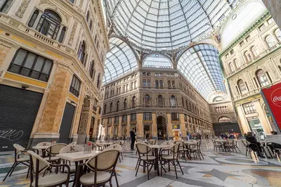 Edificio in cui si trova l'affittacamere