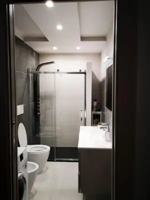 Bagno di Belvedere 75