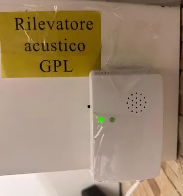 Planimetria di Dimora Spaccanapoli